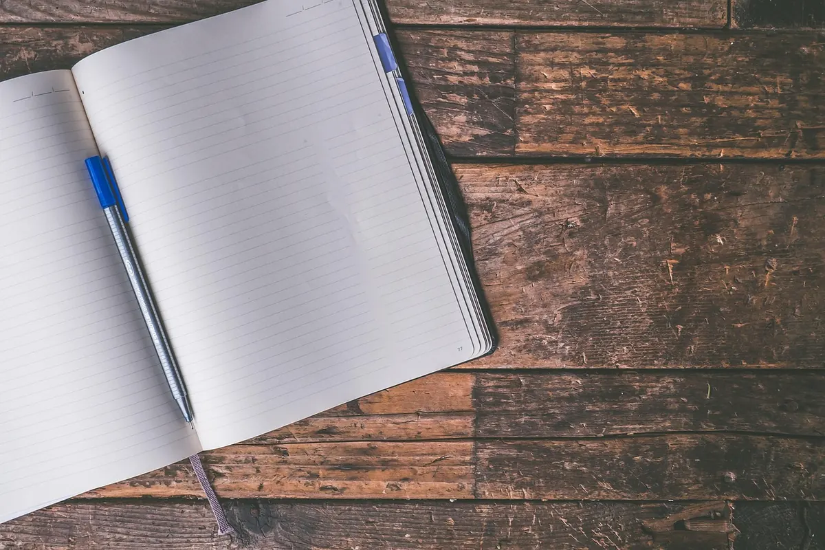Common Journaling Mistakes and How to Avoid Them